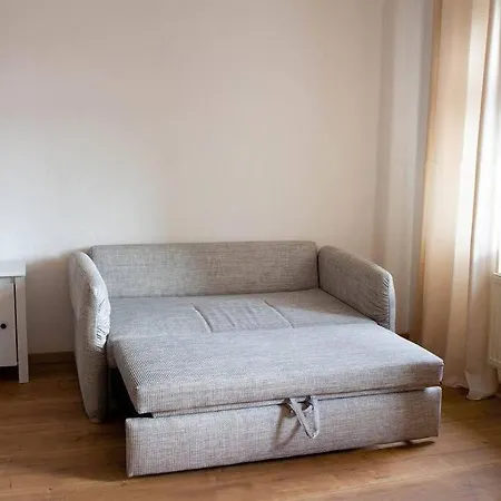 Apartment Helle Moderne 1-zimmer In *
