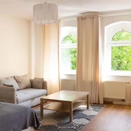 Helle Moderne 1-zimmer In * Freital